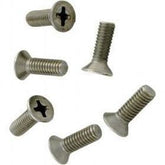 PAL2000 Lens Stainless Steel Screws (Set of 6)